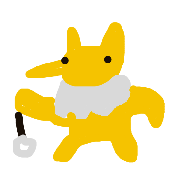 Hypno drawing