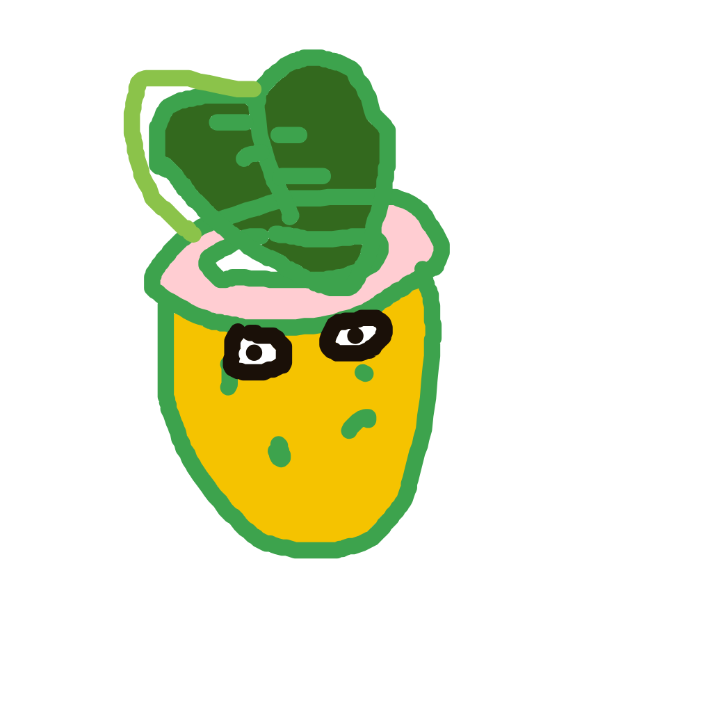 Jam_jar's drawing of Weepinbell — Pokémon sketch on Sketchdex