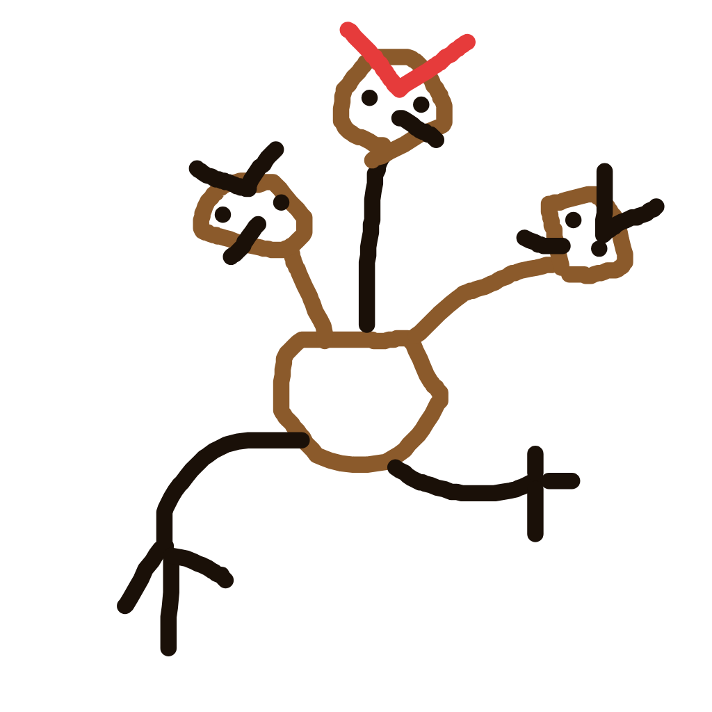 Jam_jar's drawing of Dodrio — Pokémon sketch on Sketchdex