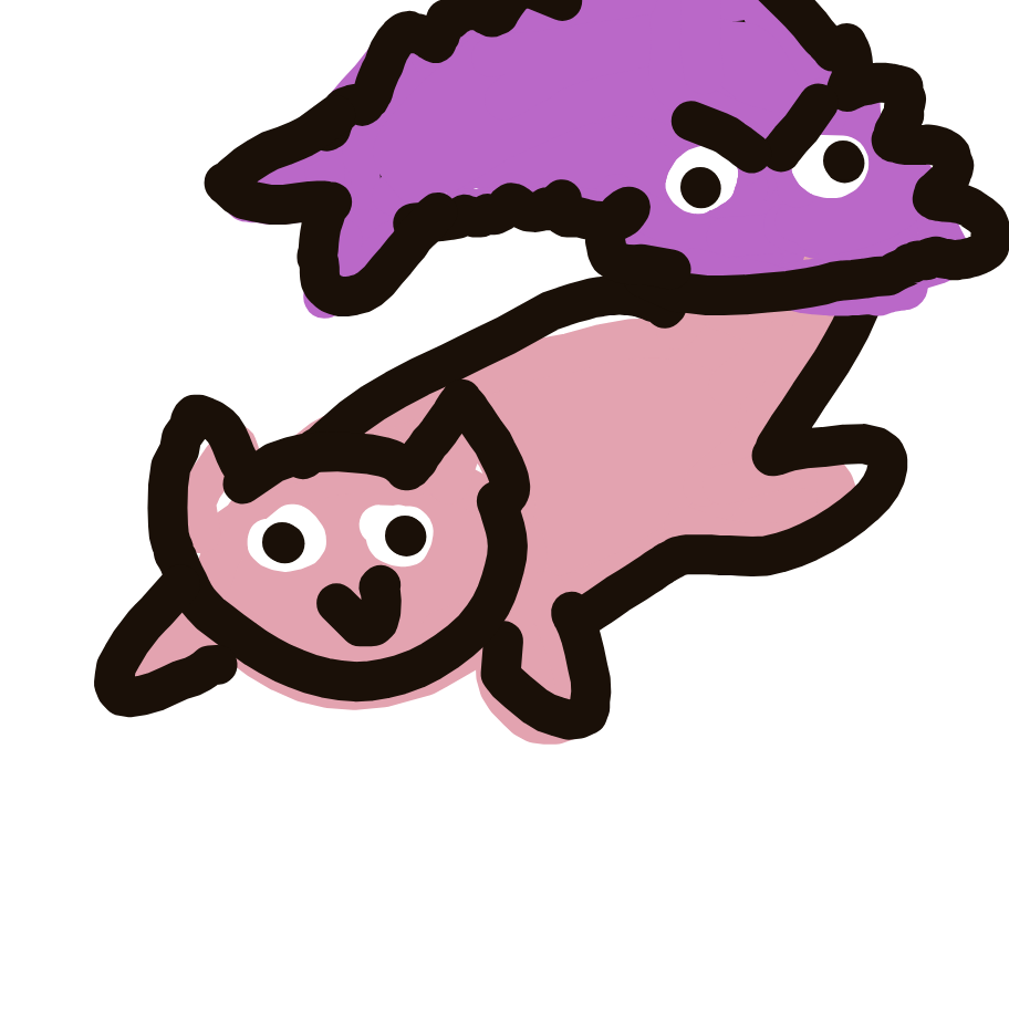 BraveMachamp678's drawing of Slowbro — Pokémon sketch on Sketchdex