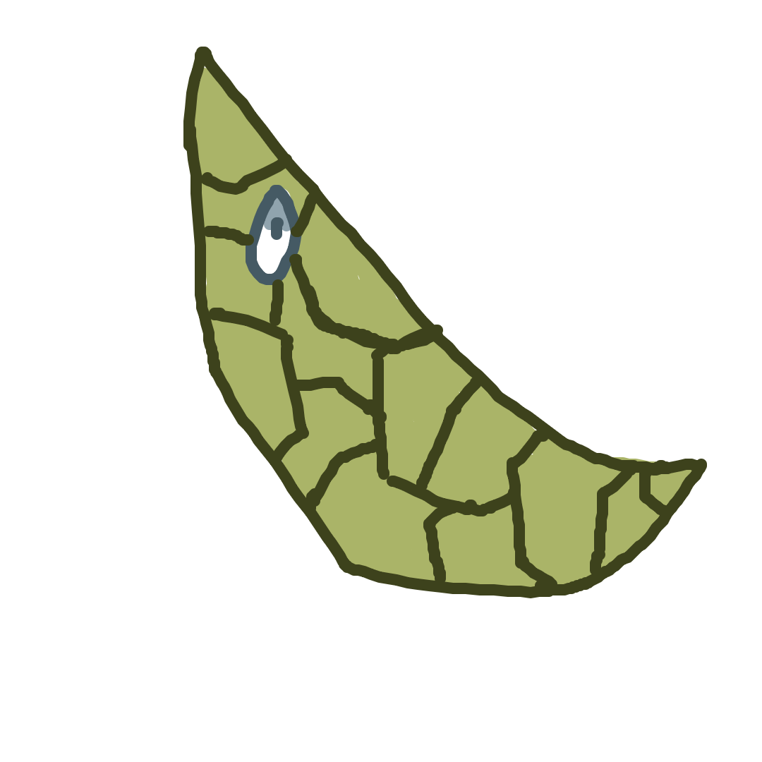 KilroyPowerhead's drawing of Metapod — Pokémon sketch on Sketchdex