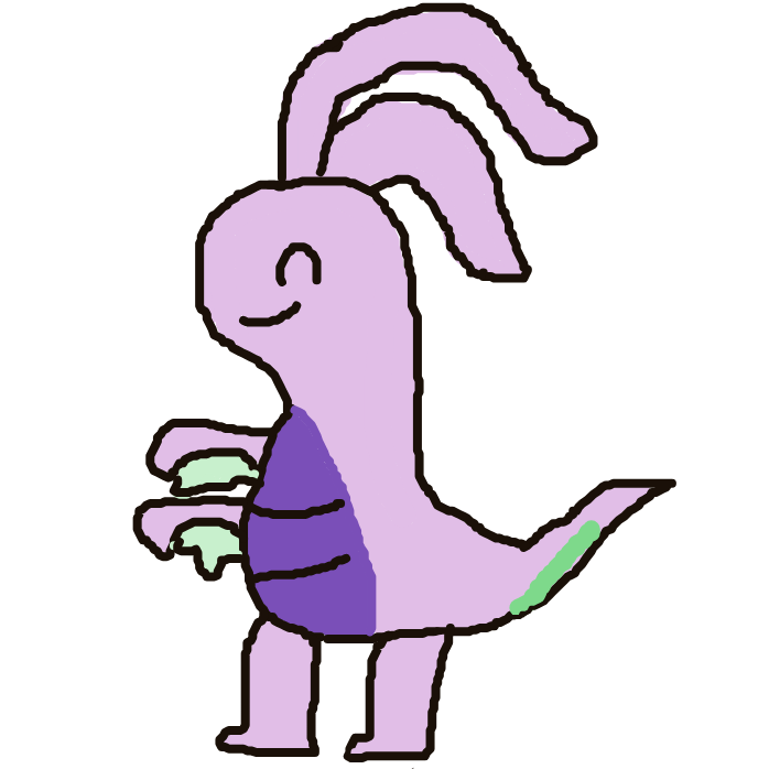 FlameCharizard907's drawing of Goodra — Pokémon sketch on Sketchdex