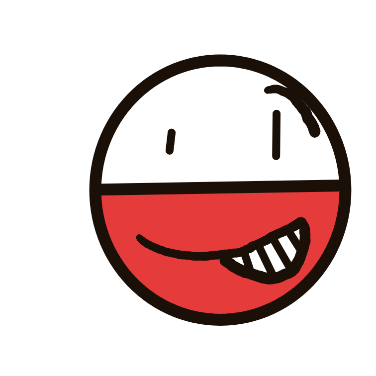 CaelusSilversky's drawing of Electrode — Pokémon sketch on Sketchdex