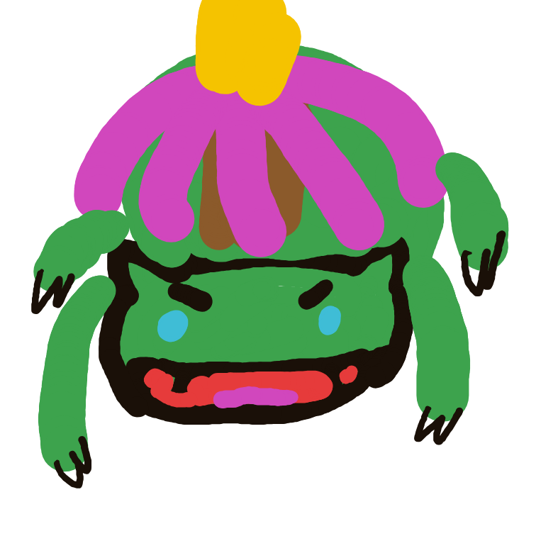 CaelusSilversky's drawing of Venusaur — Pokémon sketch on Sketchdex
