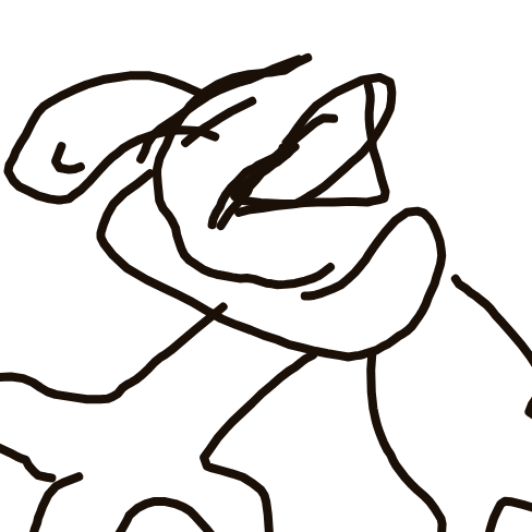 OmegaSnorlax365's drawing of Greninja — Pokémon sketch on Sketchdex