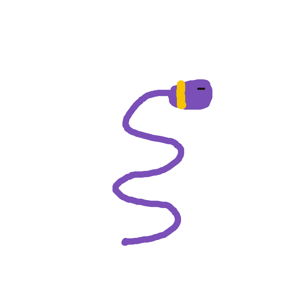 CrimsonPidgeot642's drawing of Ekans — Pokémon sketch on Sketchdex