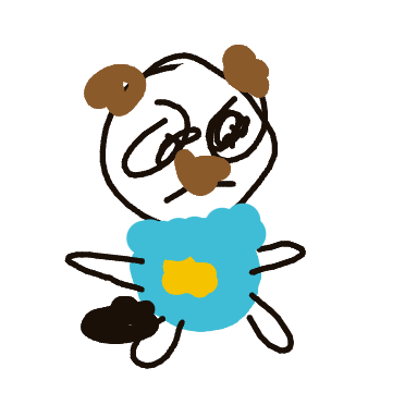 StormKingler257's drawing of Oshawott — Pokémon sketch on Sketchdex