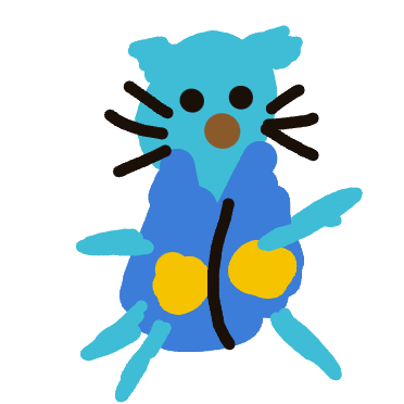 StormKingler257's drawing of Dewott — Pokémon sketch on Sketchdex