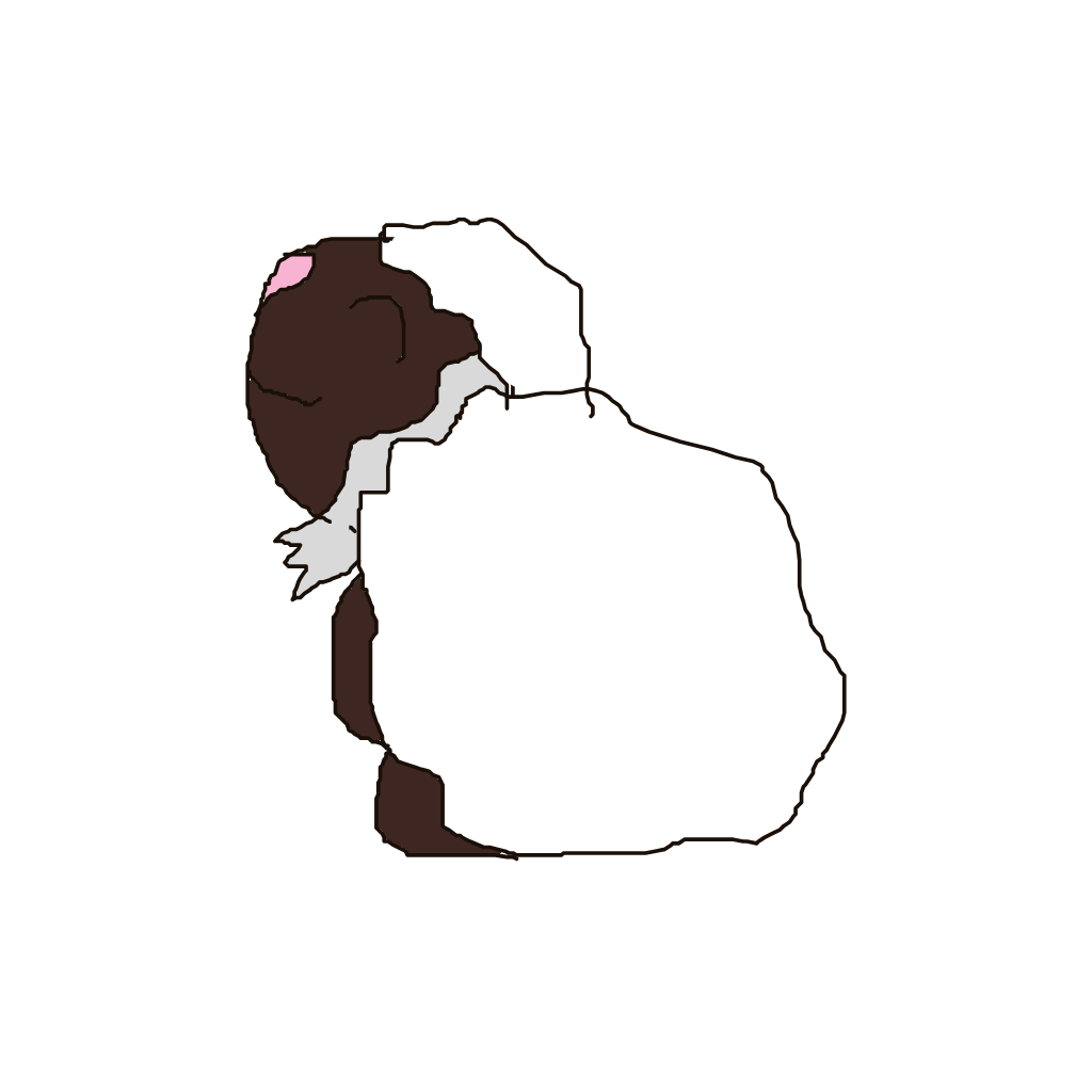 Lunabear64's drawing of Wooloo — Pokémon sketch on Sketchdex