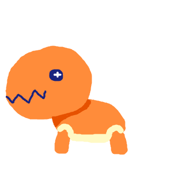 goliatchan's drawing of Trapinch — Pokémon sketch on Sketchdex