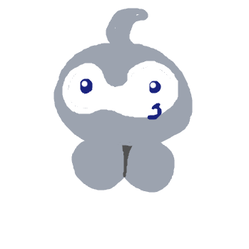 goliatchan's drawing of Castform — Pokémon sketch on Sketchdex