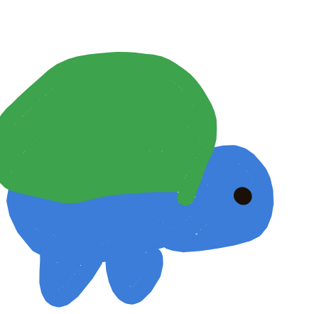 Gngngn's drawing of Bulbasaur — Pokémon sketch on Sketchdex