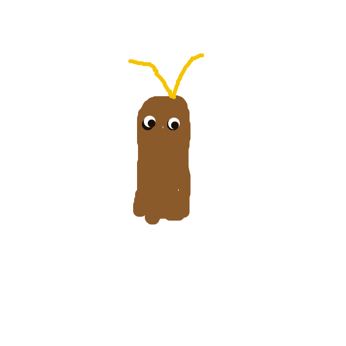 PrimalElectrode114's drawing of Diglett — Pokémon sketch on Sketchdex