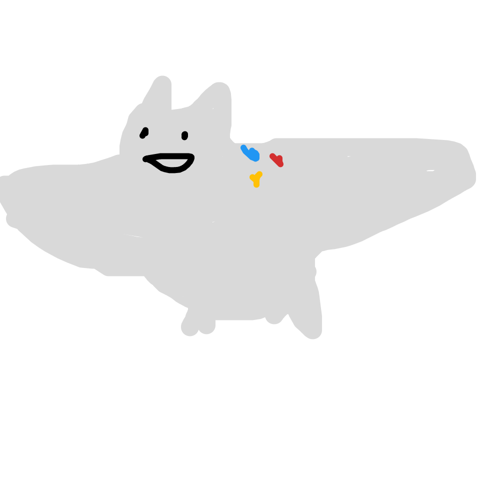 meiiqu's drawing of Togekiss — best Pokémon fan art on Sketchdex