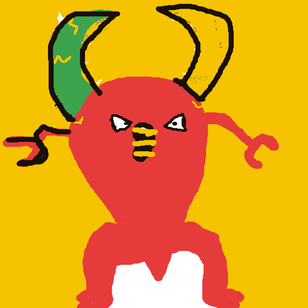 SteelDugtrio437's drawing of Pinsir — Pokémon sketch on Sketchdex