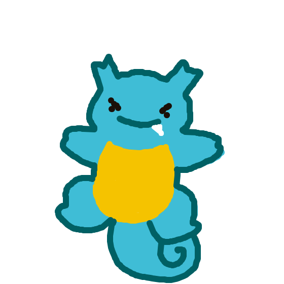 StormyRaichu115's drawing of Wartortle — Pokémon sketch on Sketchdex