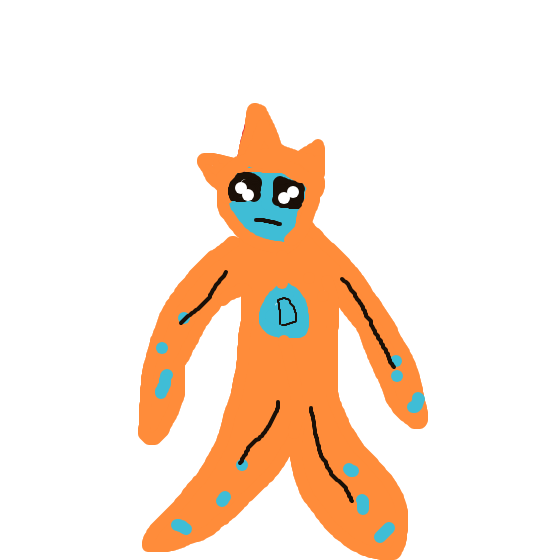 AzureVenusaur540's drawing of Deoxys — Pokémon sketch on Sketchdex