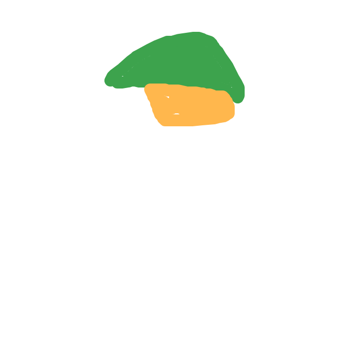 SteelDodrio465's drawing of Breloom — Pokémon sketch on Sketchdex