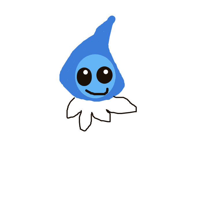 SteelDodrio465's drawing of Castform — Pokémon sketch on Sketchdex