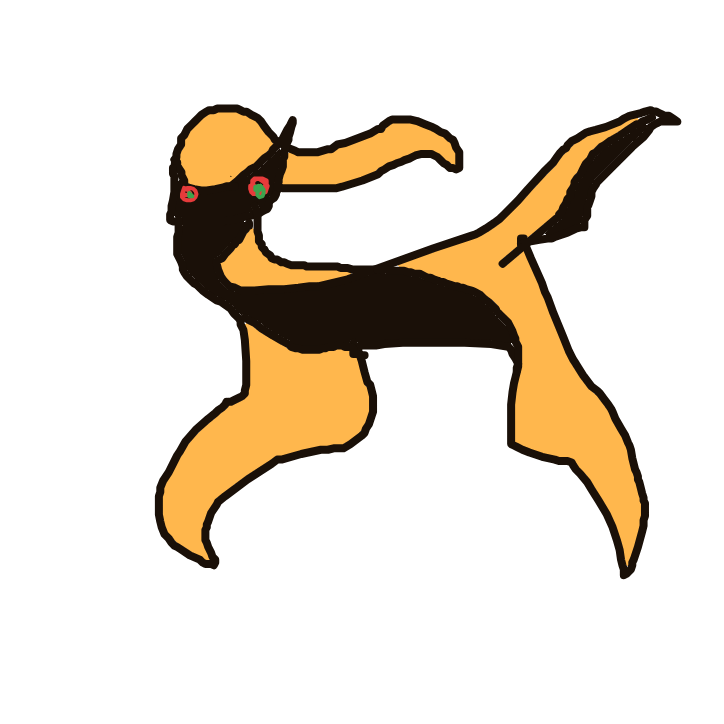 SteelDodrio465's drawing of Arceus — Pokémon sketch on Sketchdex