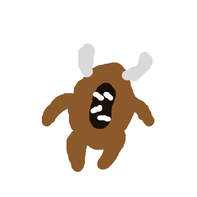 MysticArticuno489's drawing of Pinsir — Pokémon sketch on Sketchdex