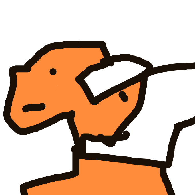 ToxicKingler87's drawing of Dragonite — Pokémon sketch on Sketchdex