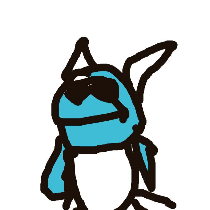ToxicKingler87's drawing of Wartortle — Pokémon sketch on Sketchdex