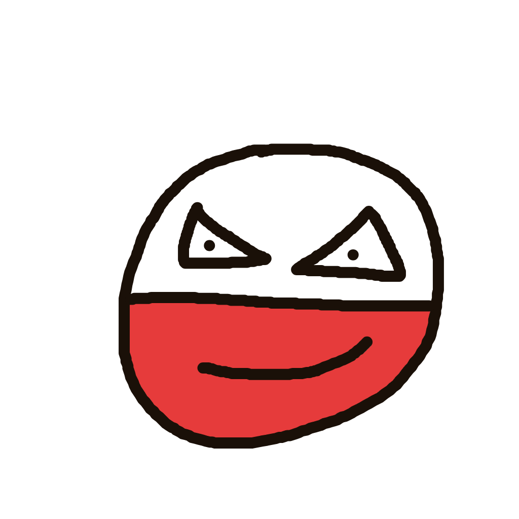 WaveDragonite582's drawing of Electrode — Pokémon sketch on Sketchdex