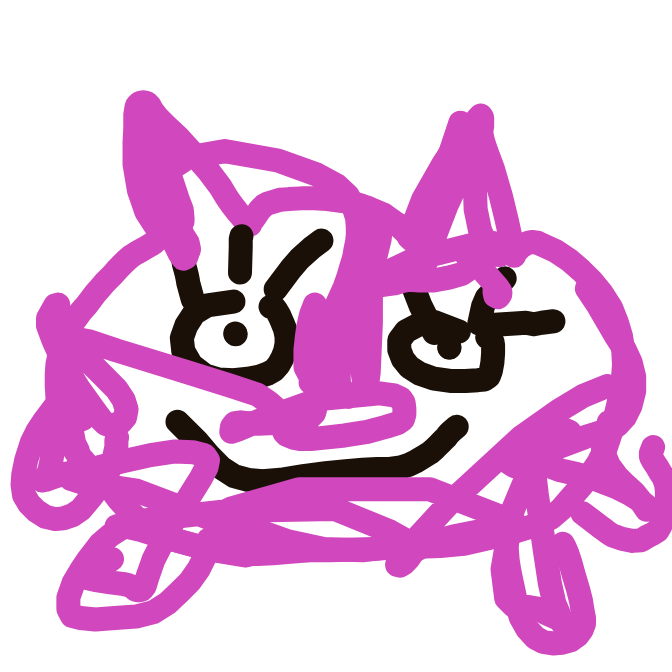 StarryVaporeon547's drawing of Jigglypuff — Pokémon sketch on Sketchdex