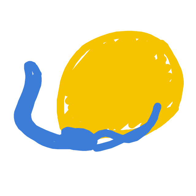 AlphaGolduck74's drawing of Omastar — Pokémon sketch on Sketchdex
