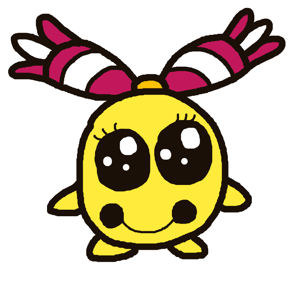 AlexTheShyGuy's drawing of Chingling — best Pokémon fan art on Sketchdex