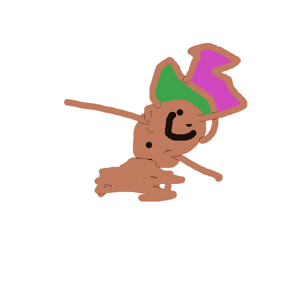 TerraMachamp433's drawing of Venusaur — Pokémon sketch on Sketchdex