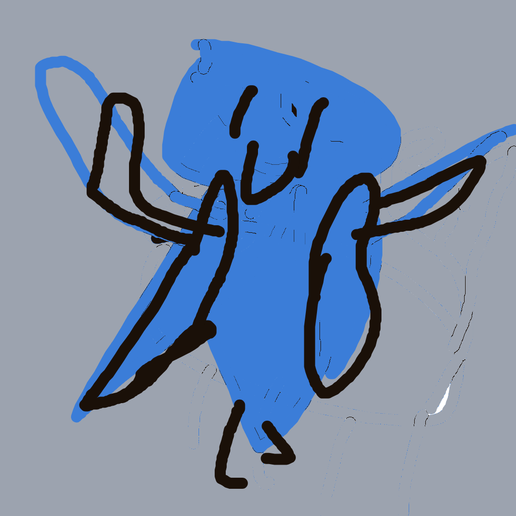 TerraMachamp433's drawing of Wartortle — Pokémon sketch on Sketchdex