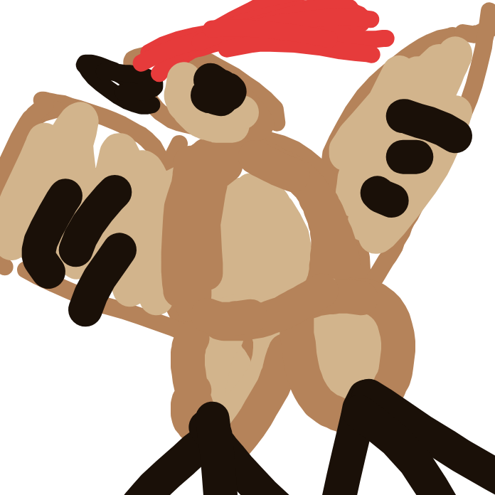 RadiantDewgong394's drawing of Pidgeotto — Pokémon sketch on Sketchdex