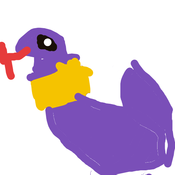 Ekans drawing