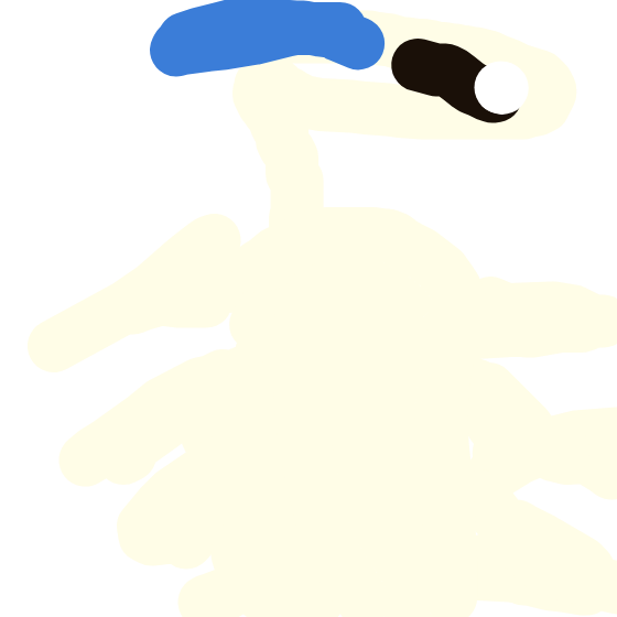LightHitmonlee491's drawing of Lugia — Pokémon sketch on Sketchdex