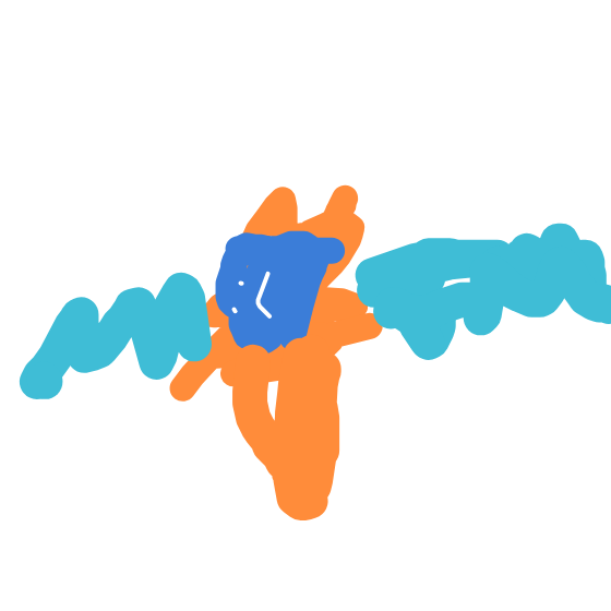 LightHitmonlee491's drawing of Rotom — Pokémon sketch on Sketchdex