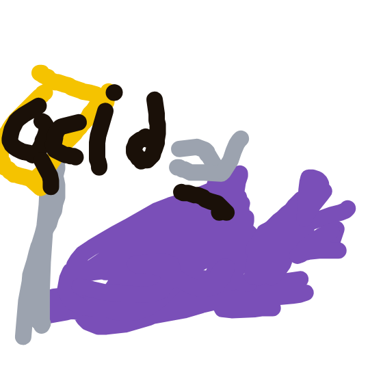LightHitmonlee491's drawing of Muk — Pokémon sketch on Sketchdex