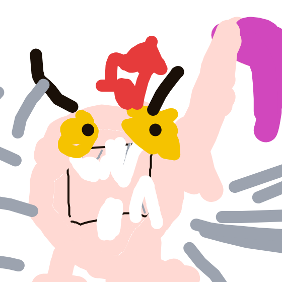 LightHitmonlee491's drawing of Scream-tail — Pokémon sketch on Sketchdex
