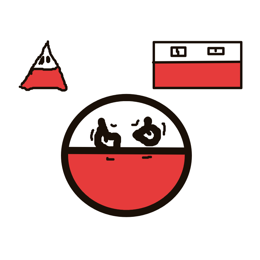Electrode drawing