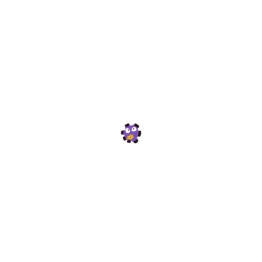 Koffing drawing