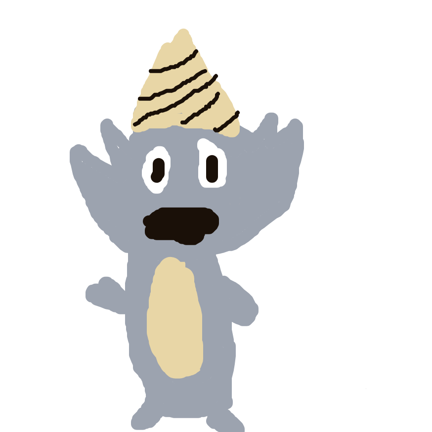 Rhydon drawing