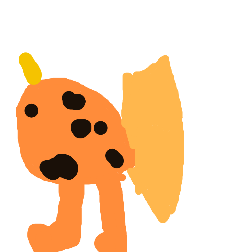 Seaking drawing