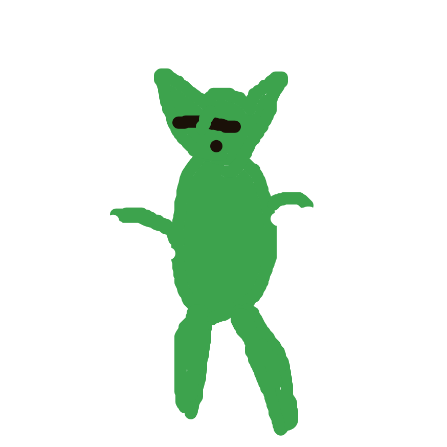 Scyther drawing