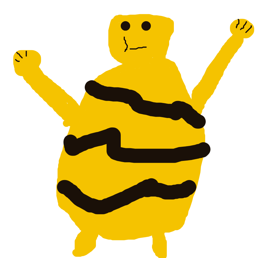 Electabuzz drawing