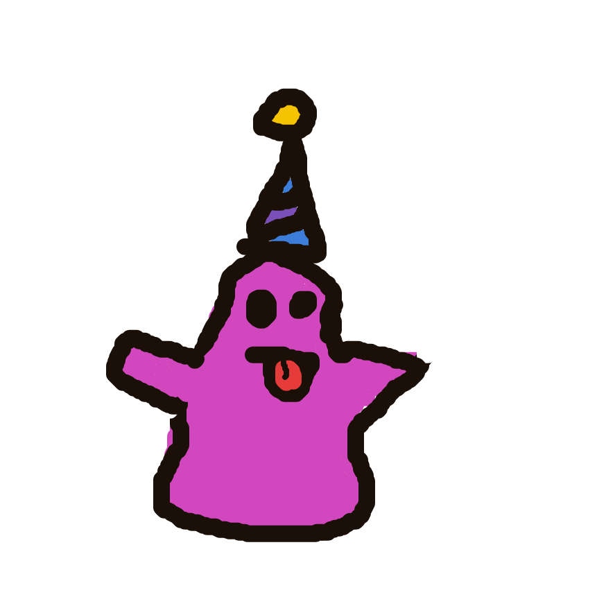 Ditto drawing