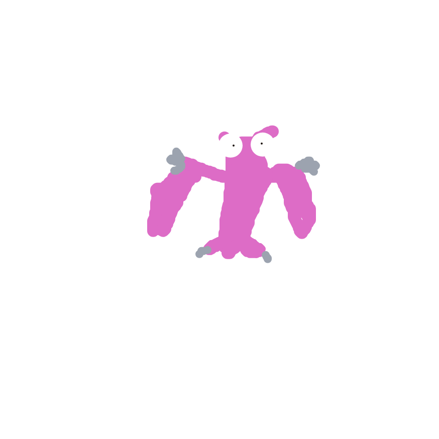 Aerodactyl drawing