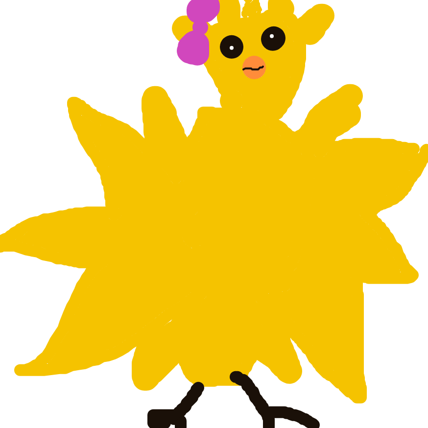 Zapdos drawing