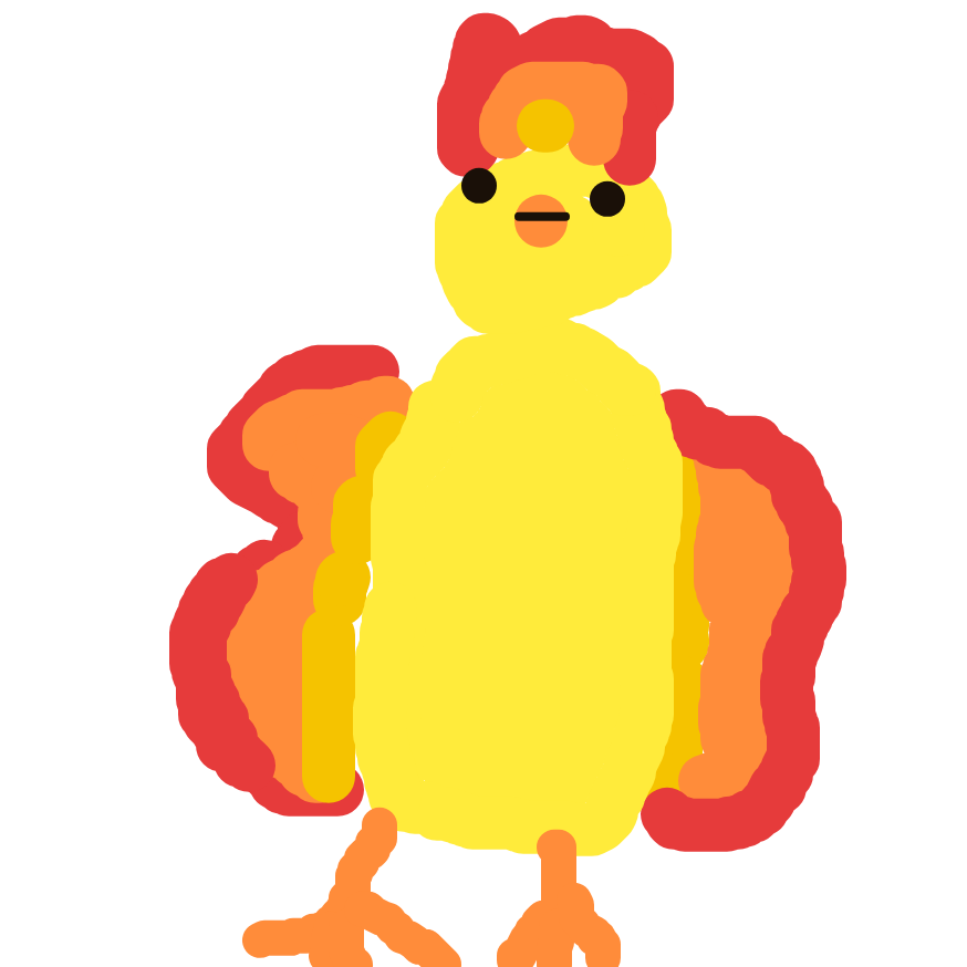 Moltres drawing