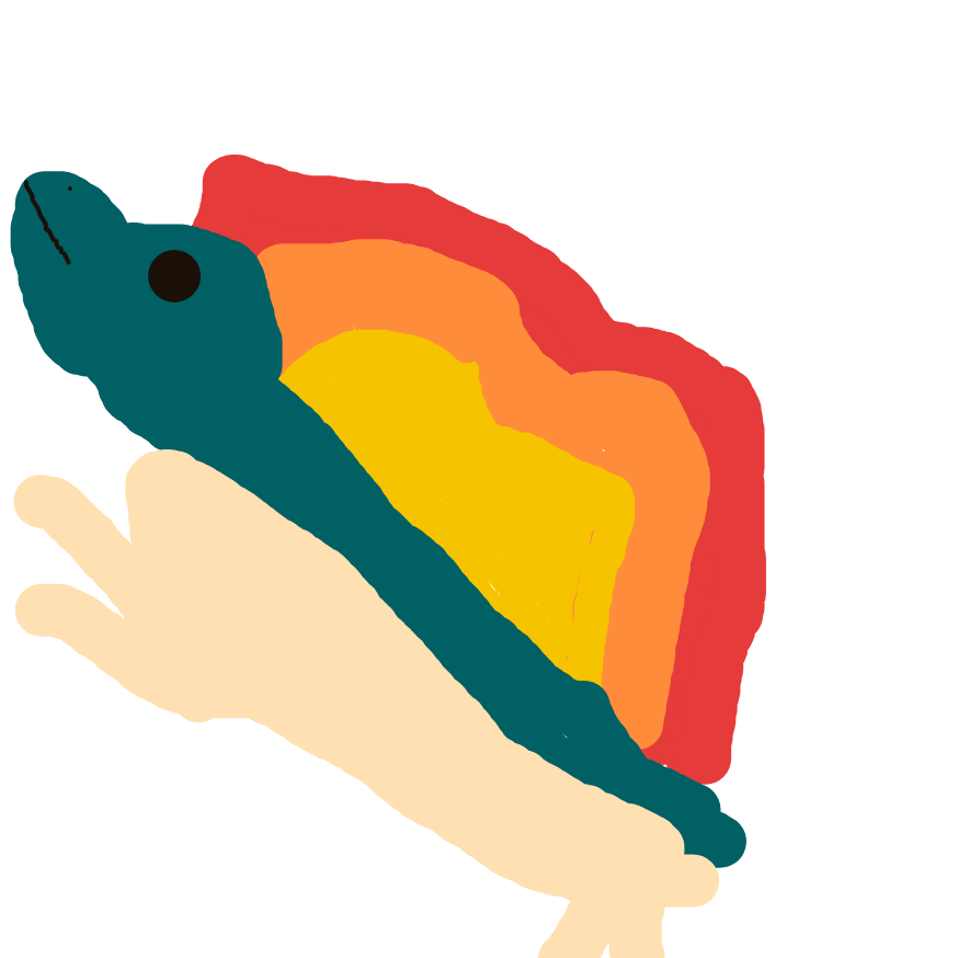 PhantomZapdos178's drawing of Cyndaquil — Pokémon sketch on Sketchdex